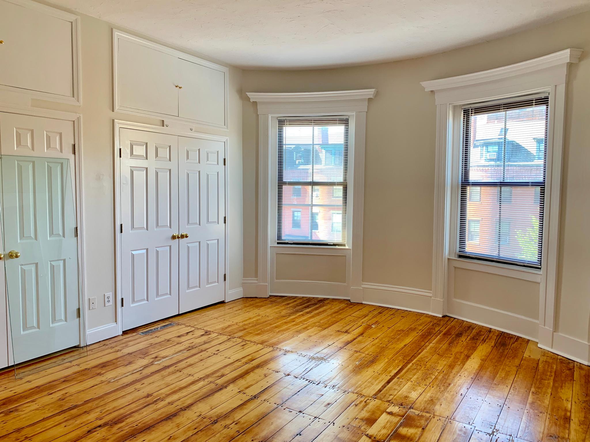 614 Massachusetts Ave, South End