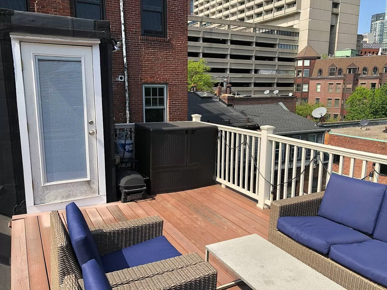 2 Cedar Pl, Back Bay