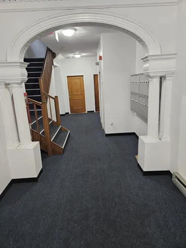 115 Norway St, Fenway