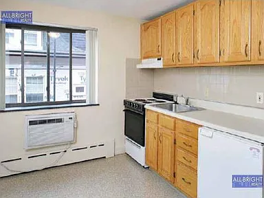 15 Chester St, North Cambridge