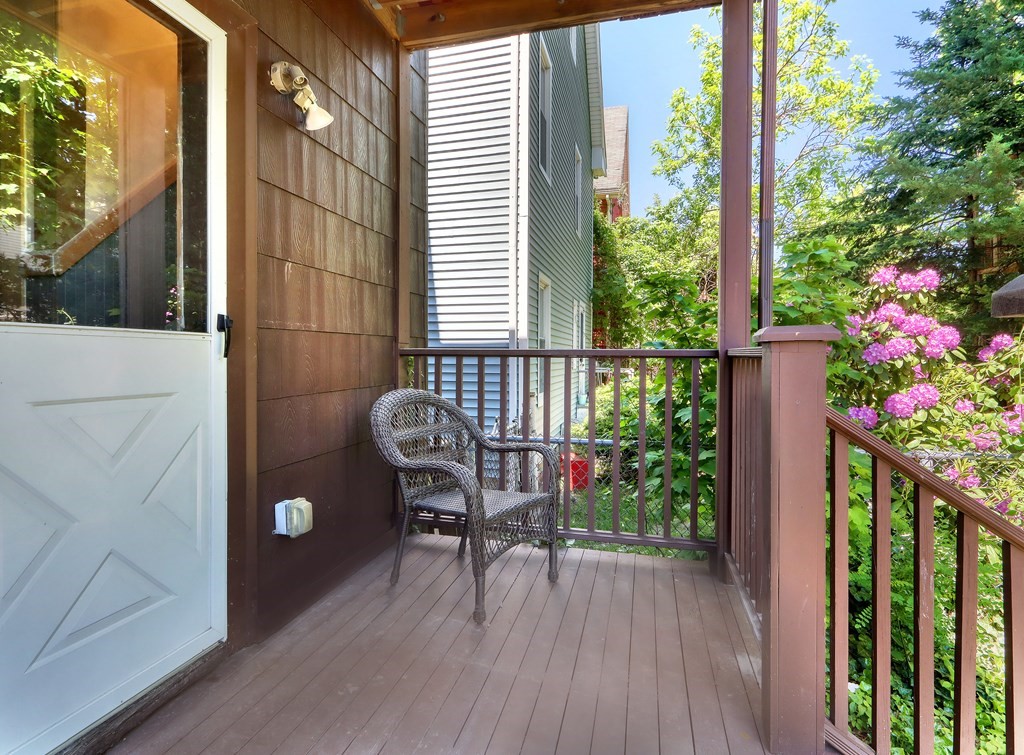 5 Standford Ter, Porter Square