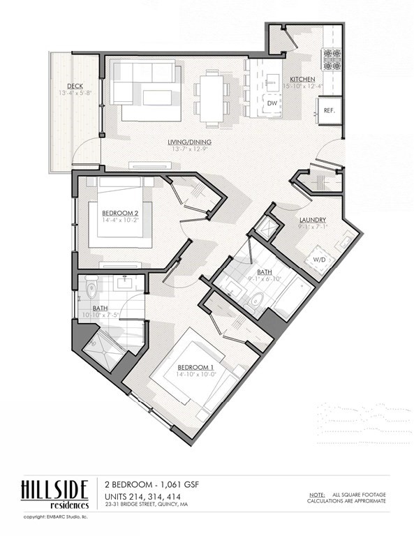 23 Bridge St, Quincy Center