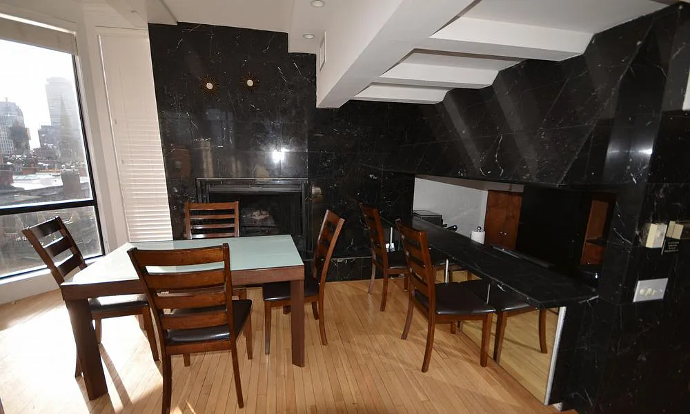 113 Beacon St, Back Bay