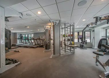 130 Cambridgepark Dr, North Cambridge