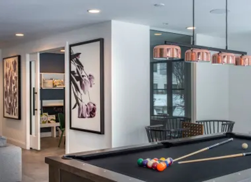 11 Gray St, Neighborhood Nine