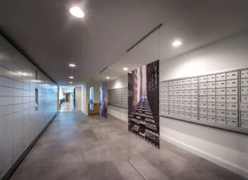 11 Gray St, Neighborhood Nine