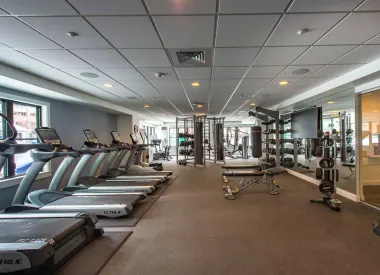 11 Gray St, Porter Square