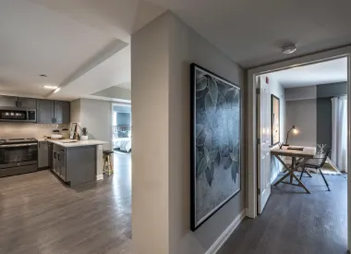 11 Gray St, Neighborhood Nine