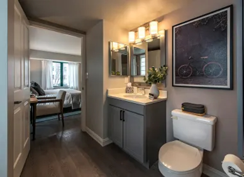 11 Gray St, Neighborhood Nine