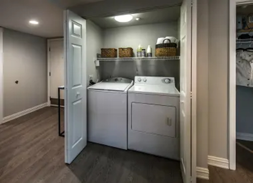 11 Gray St, Neighborhood Nine