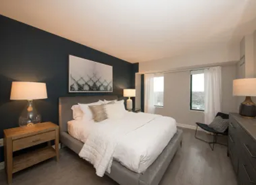 11 Gray St, Neighborhood Nine