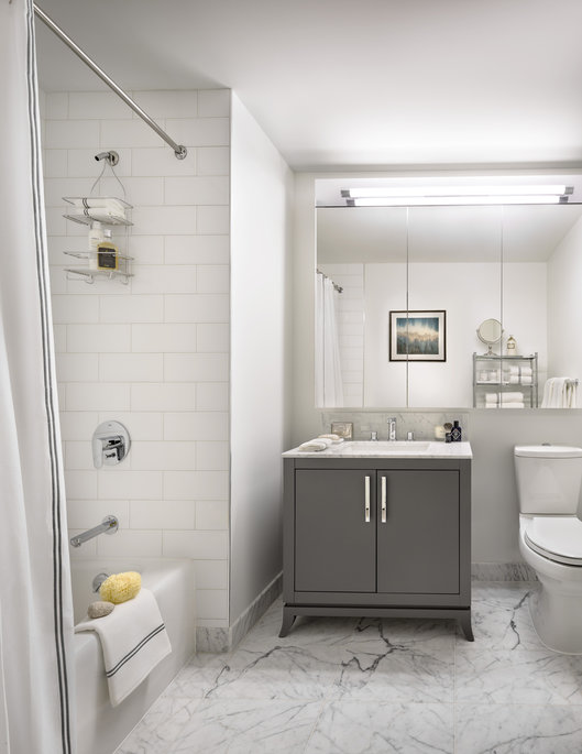 100 Arlington St, Back Bay