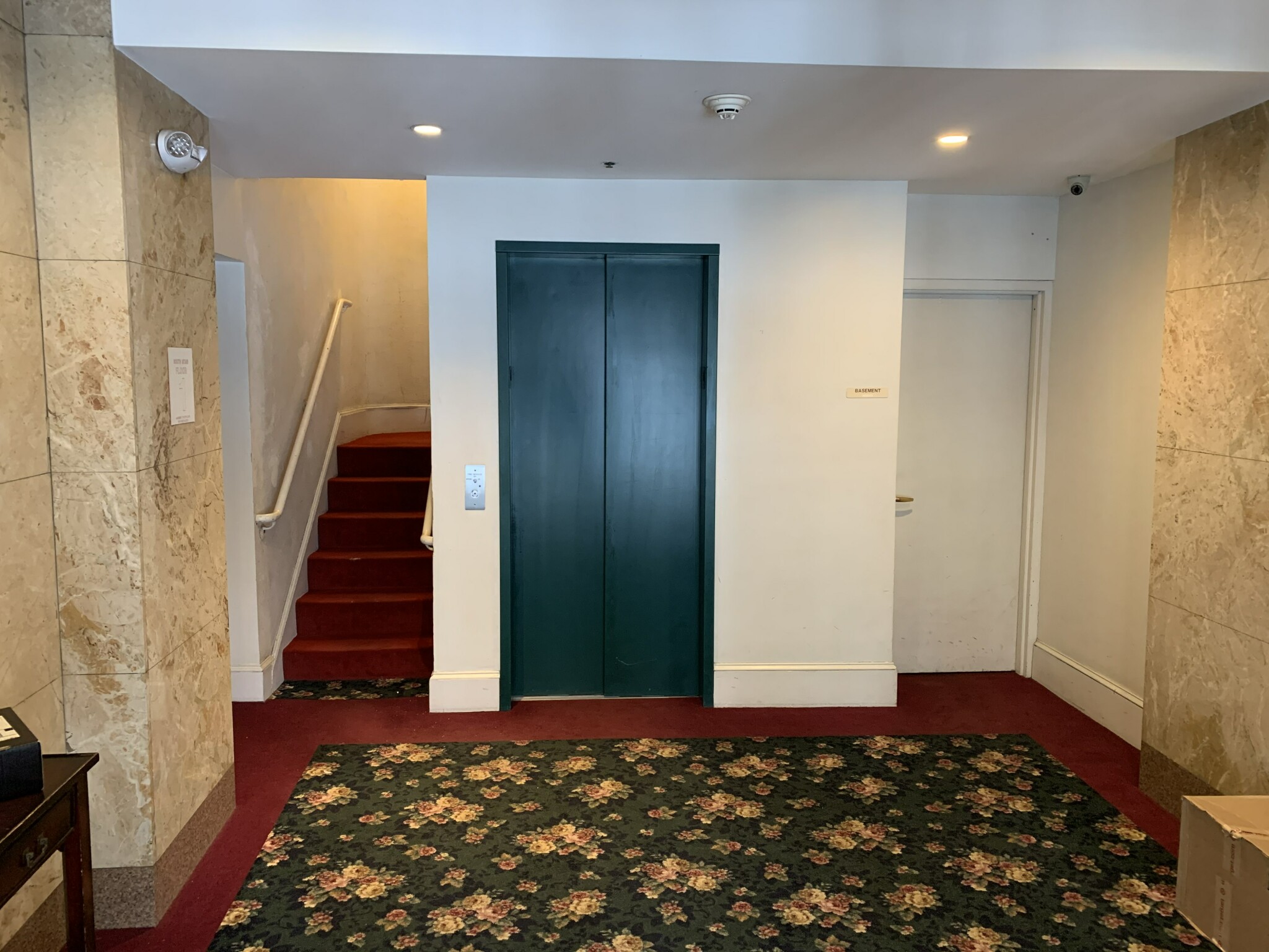 636 Beacon St, Fenway