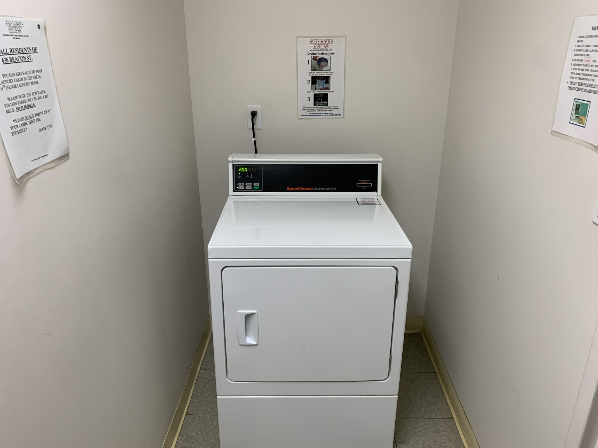 636 Beacon St, Fenway