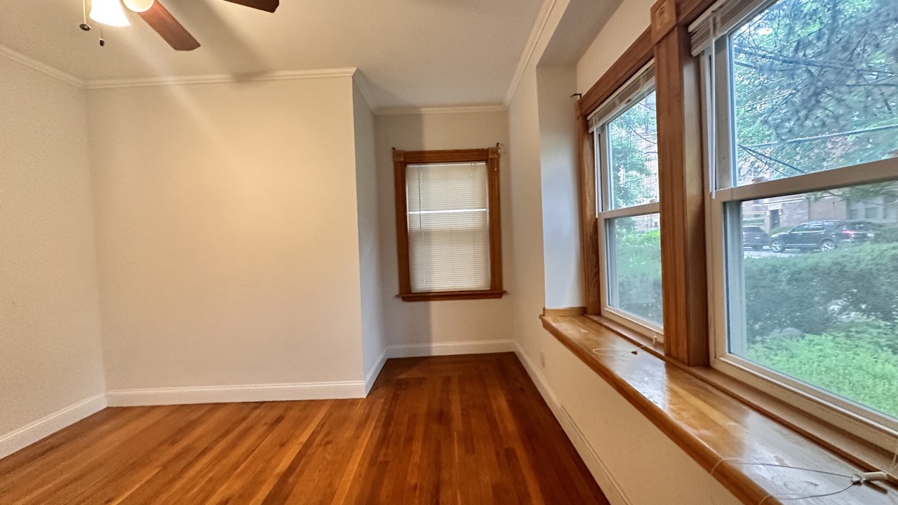 111 Longwood Ave, Longwood