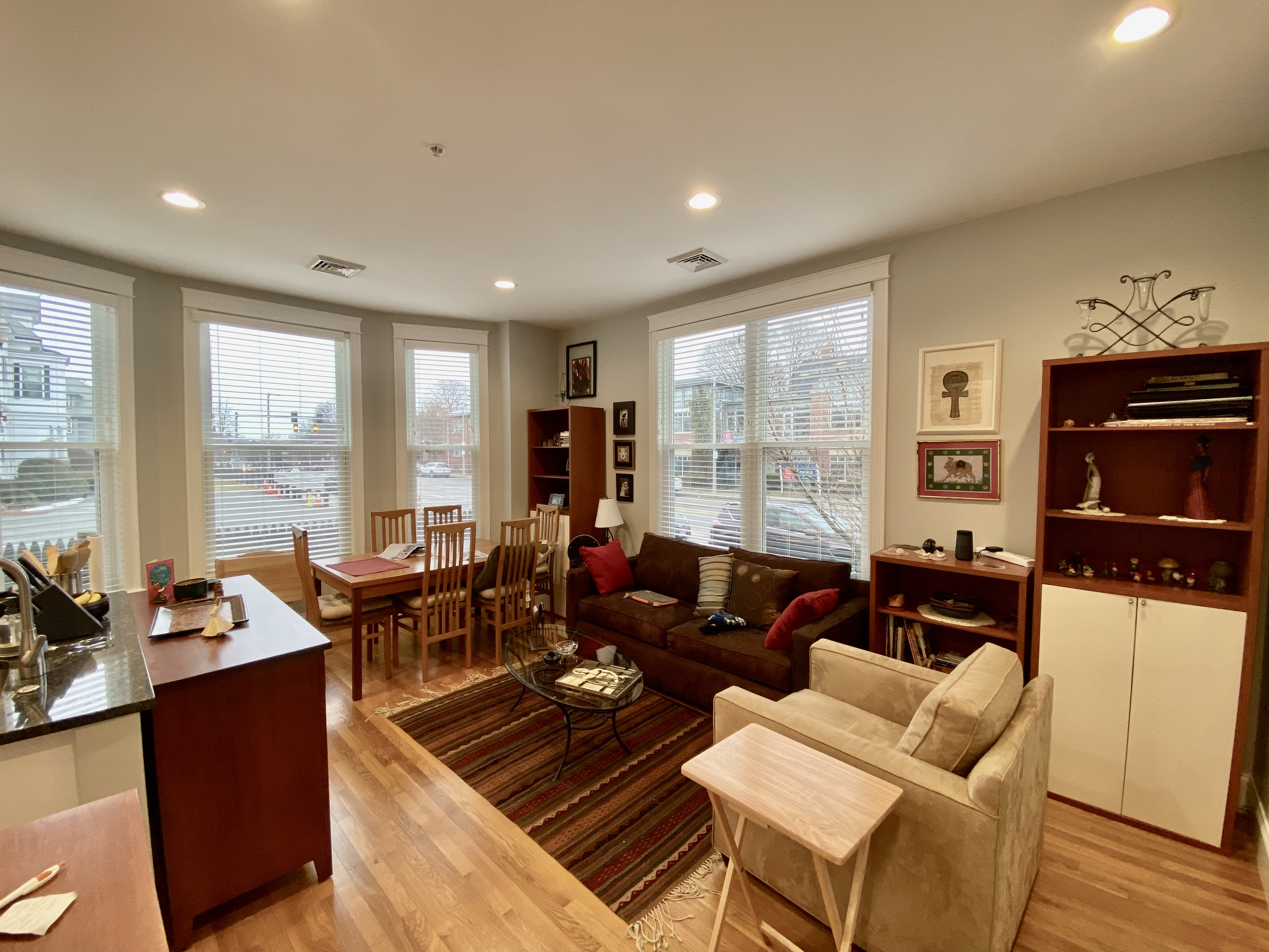 405 Huntington Ave, Jamaica Plain