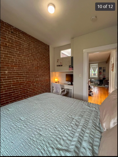 540 Massachusetts Ave, South End