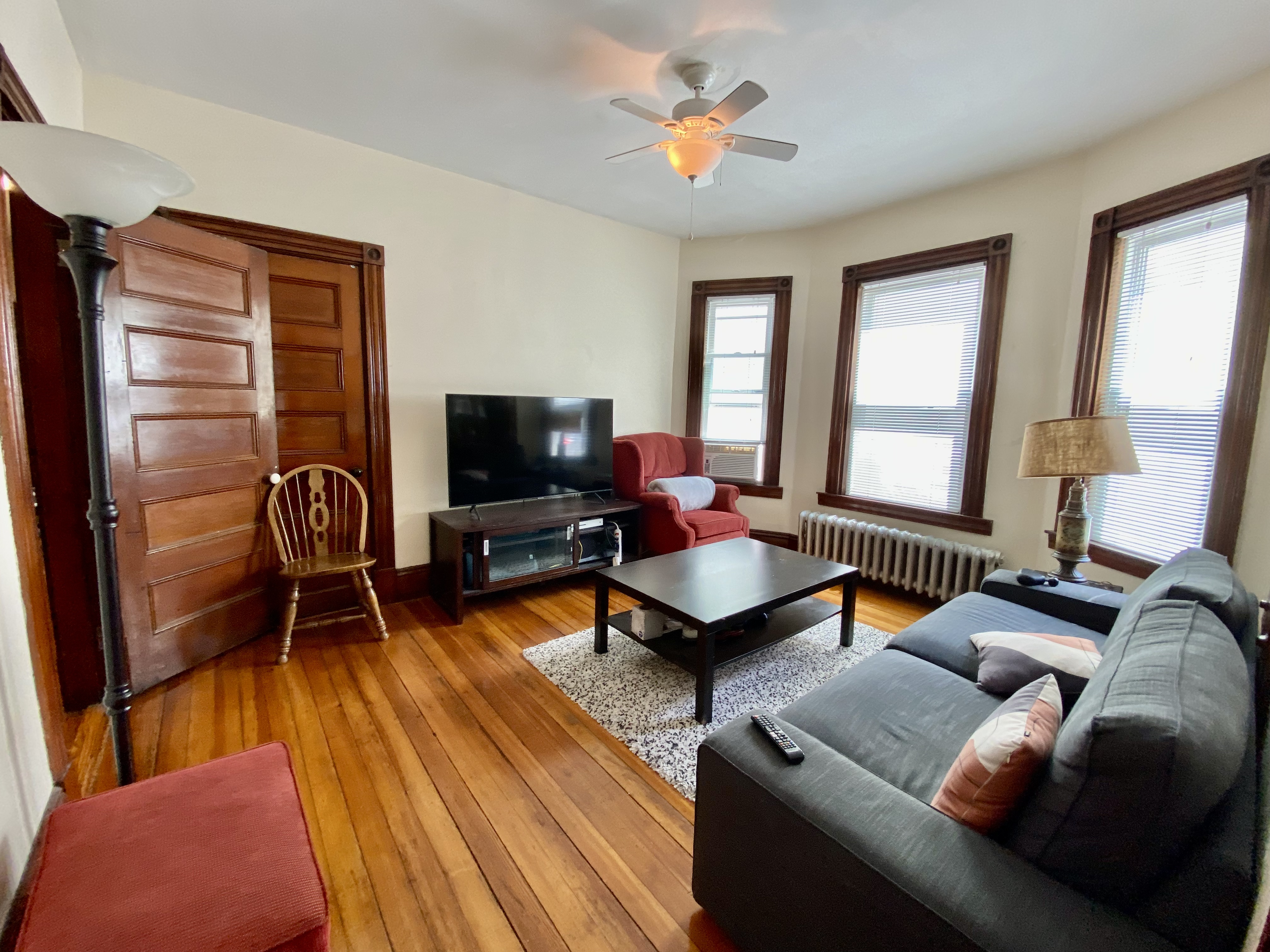 121 Cherry St, Central Square