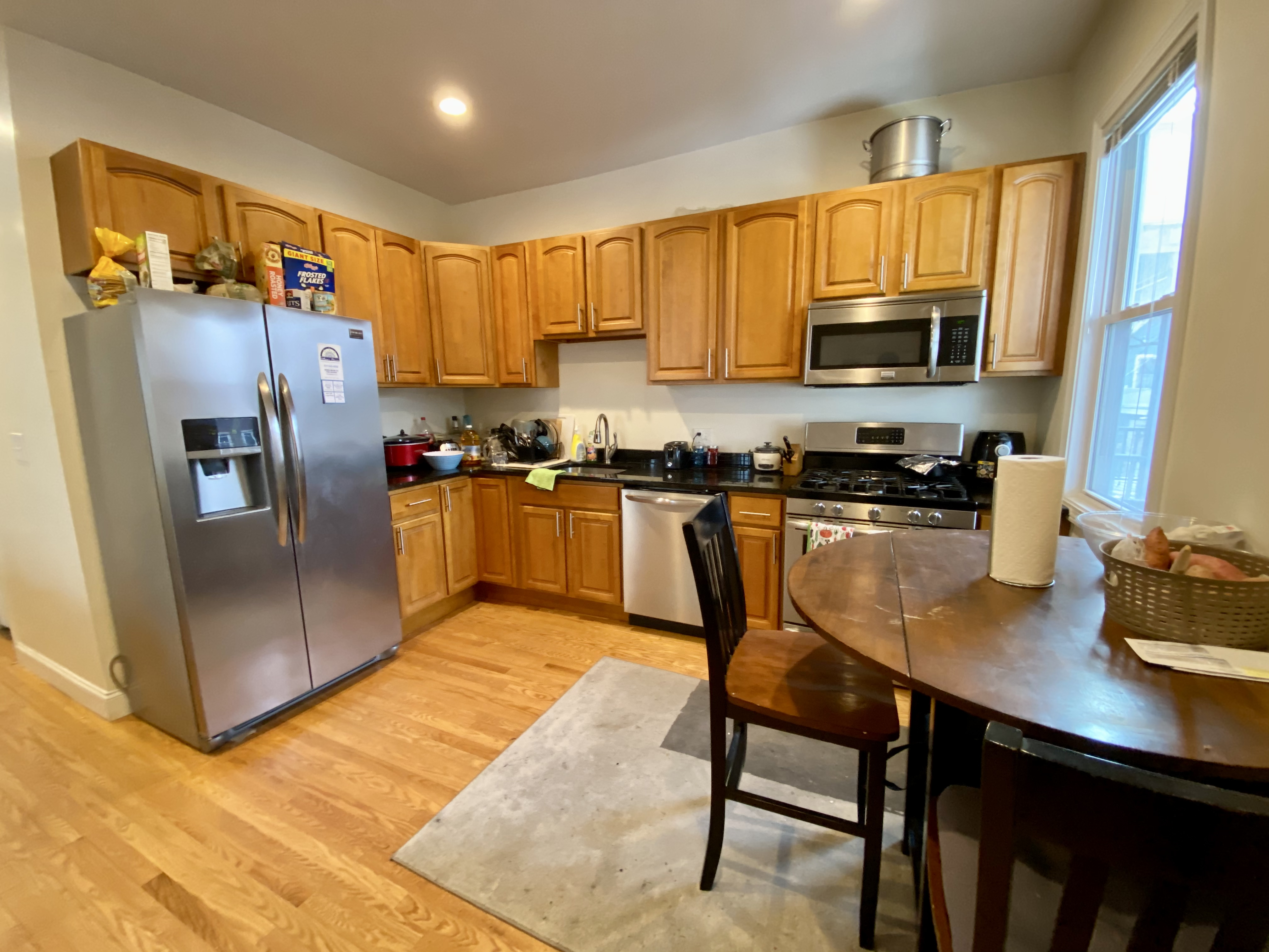 3235 Washington, Jamaica Plain