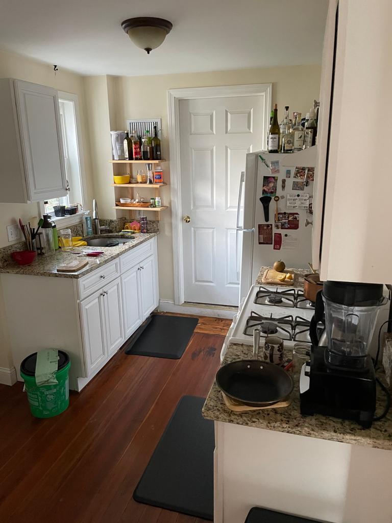 32 Fellsway, Winter Hill