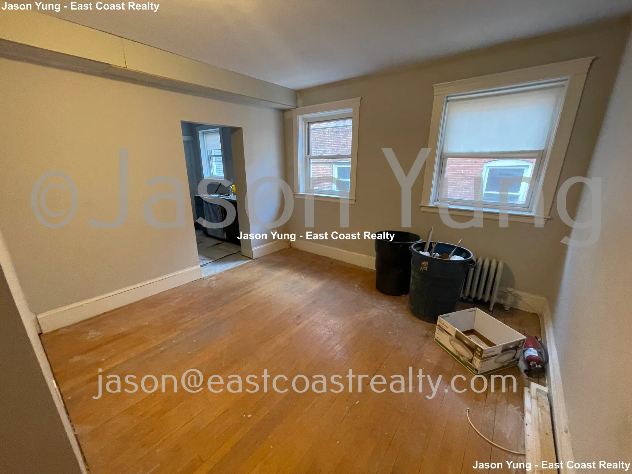 142 Davis Ave, Emerson Gardens