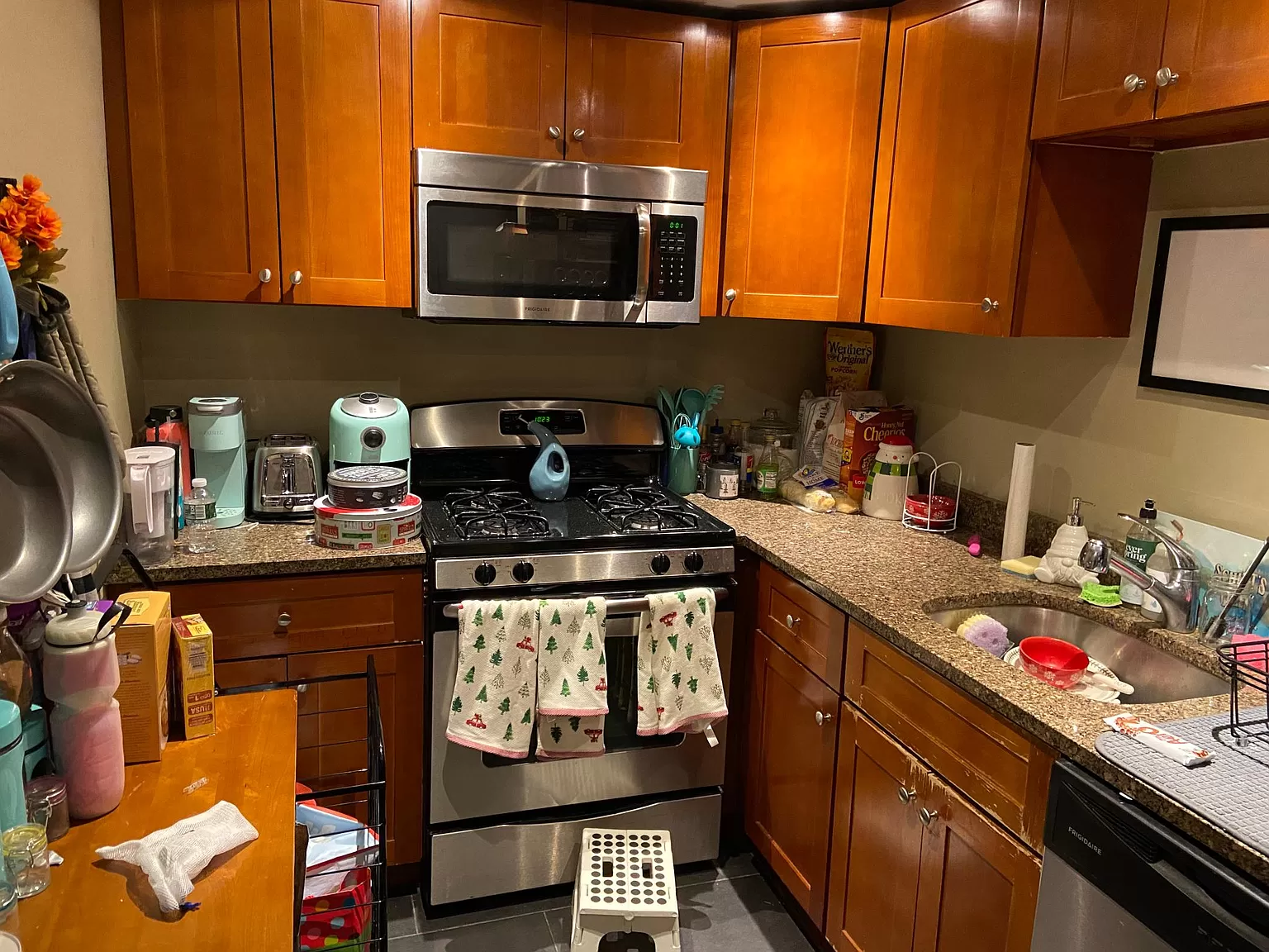 113 Beacon St, Back Bay