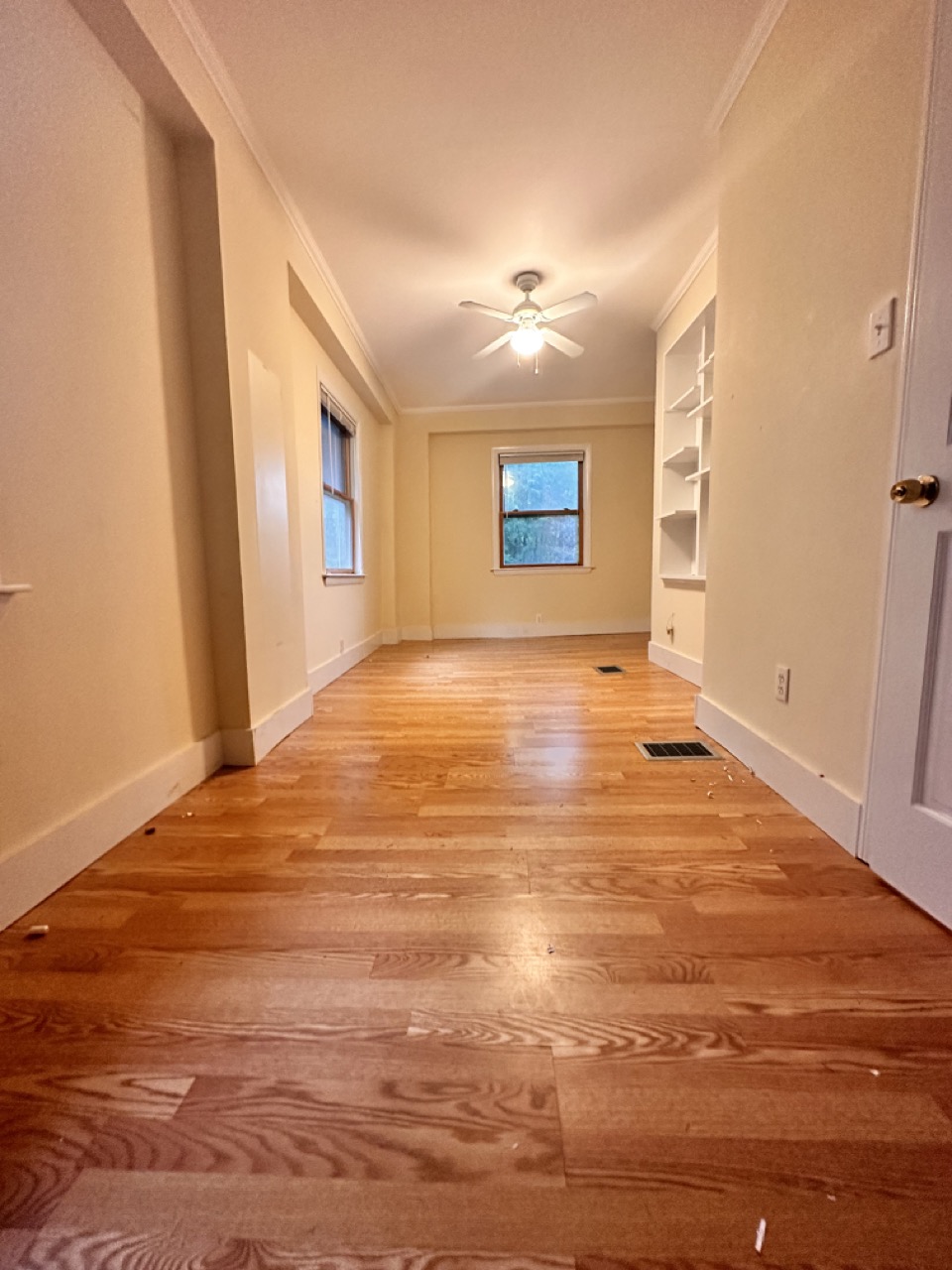 111 Longwood Ave, Longwood