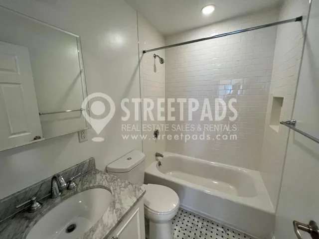 1 Langdon Sq, Harvard Square