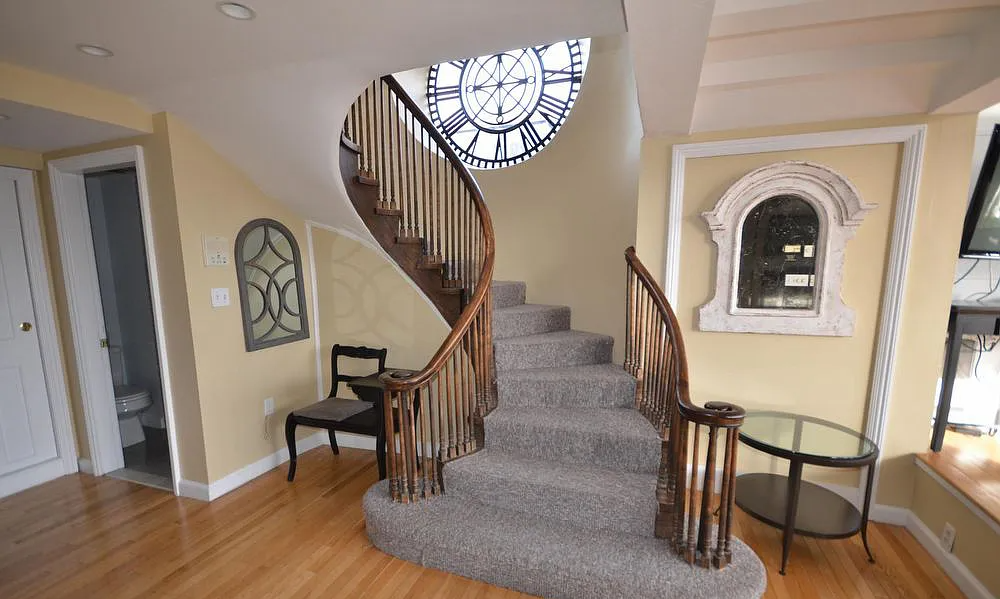 113 Beacon St, Back Bay