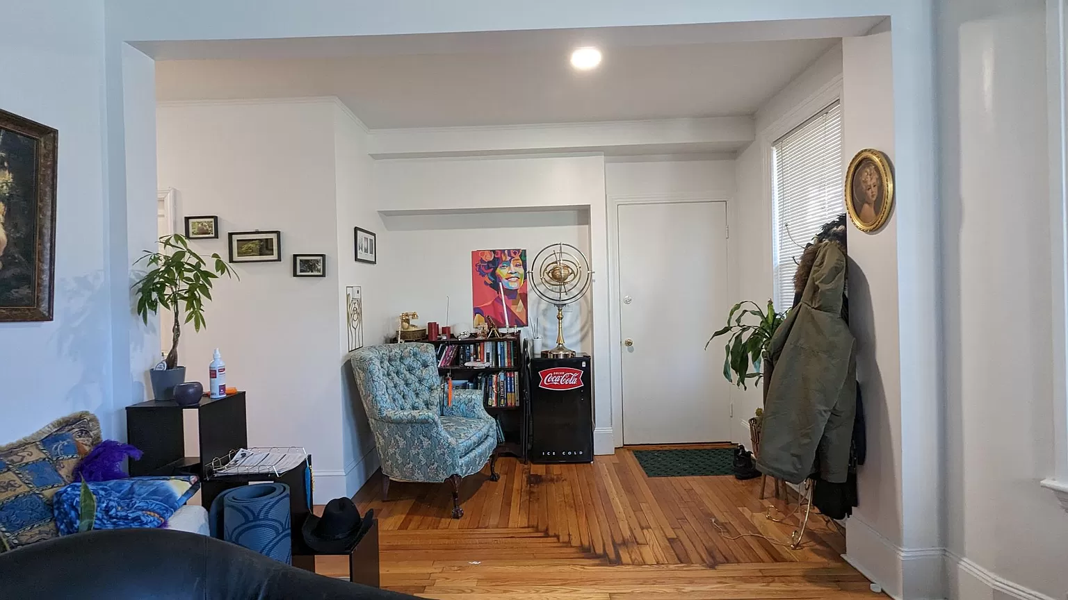 1516 Commonwealth Ave, Brighton