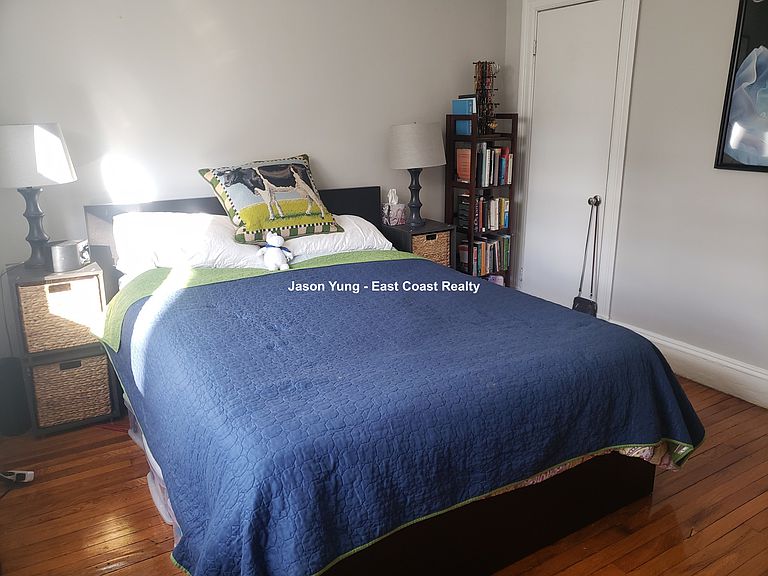 45 Chestnut Hill Ave, Brighton