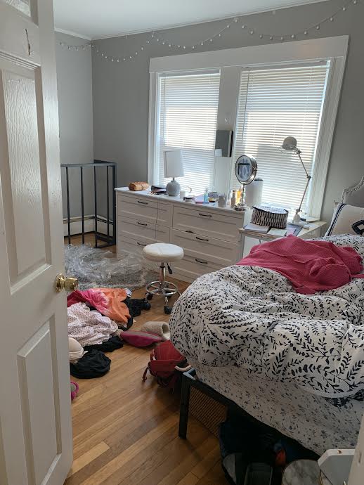 25 Gerald Rd, Brighton