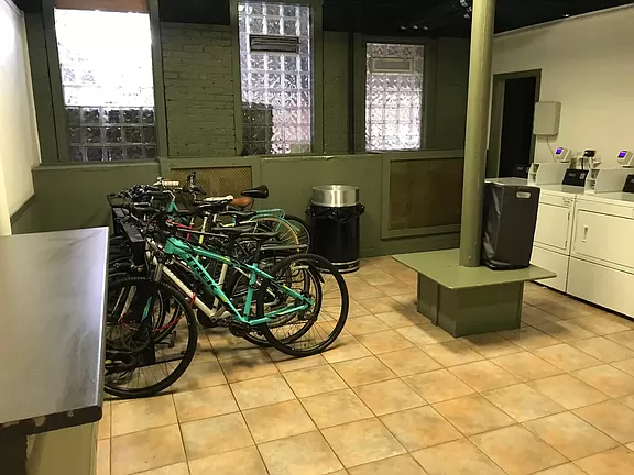 26 Hemenway St, Fenway