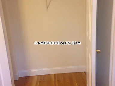 26 Chauncy St, Harvard Square