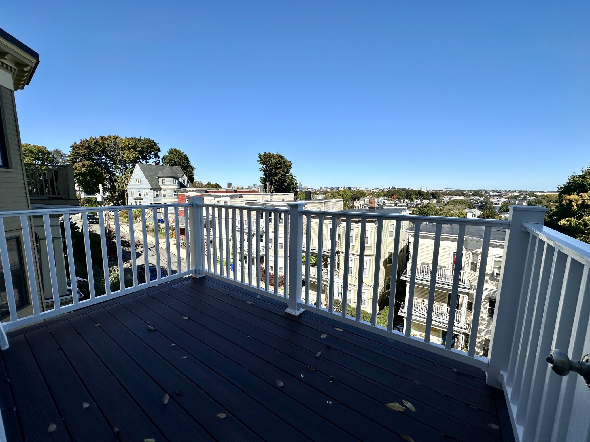 25 Peverell, Dorchester