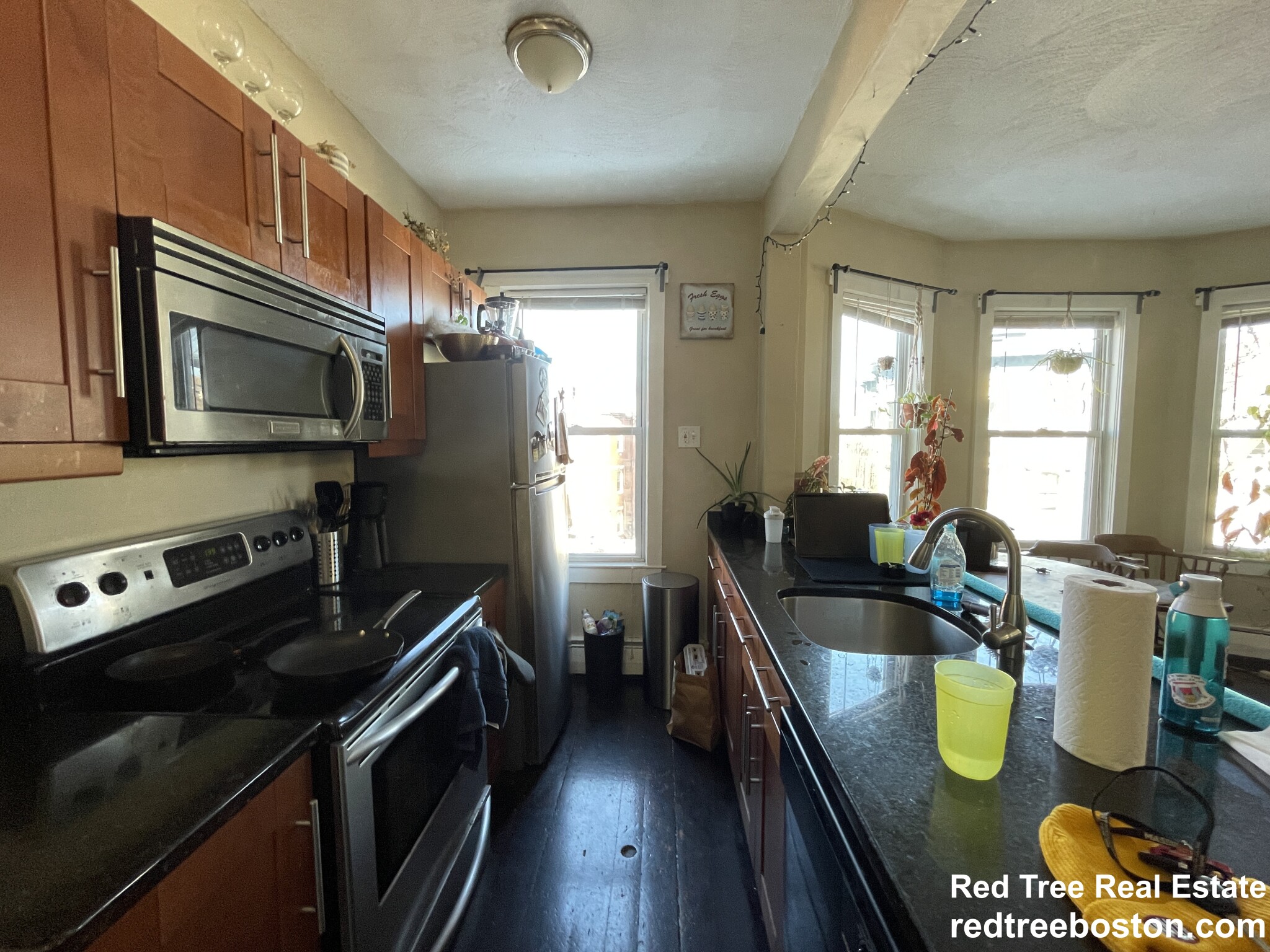 72 Hillside St, Mission Hill