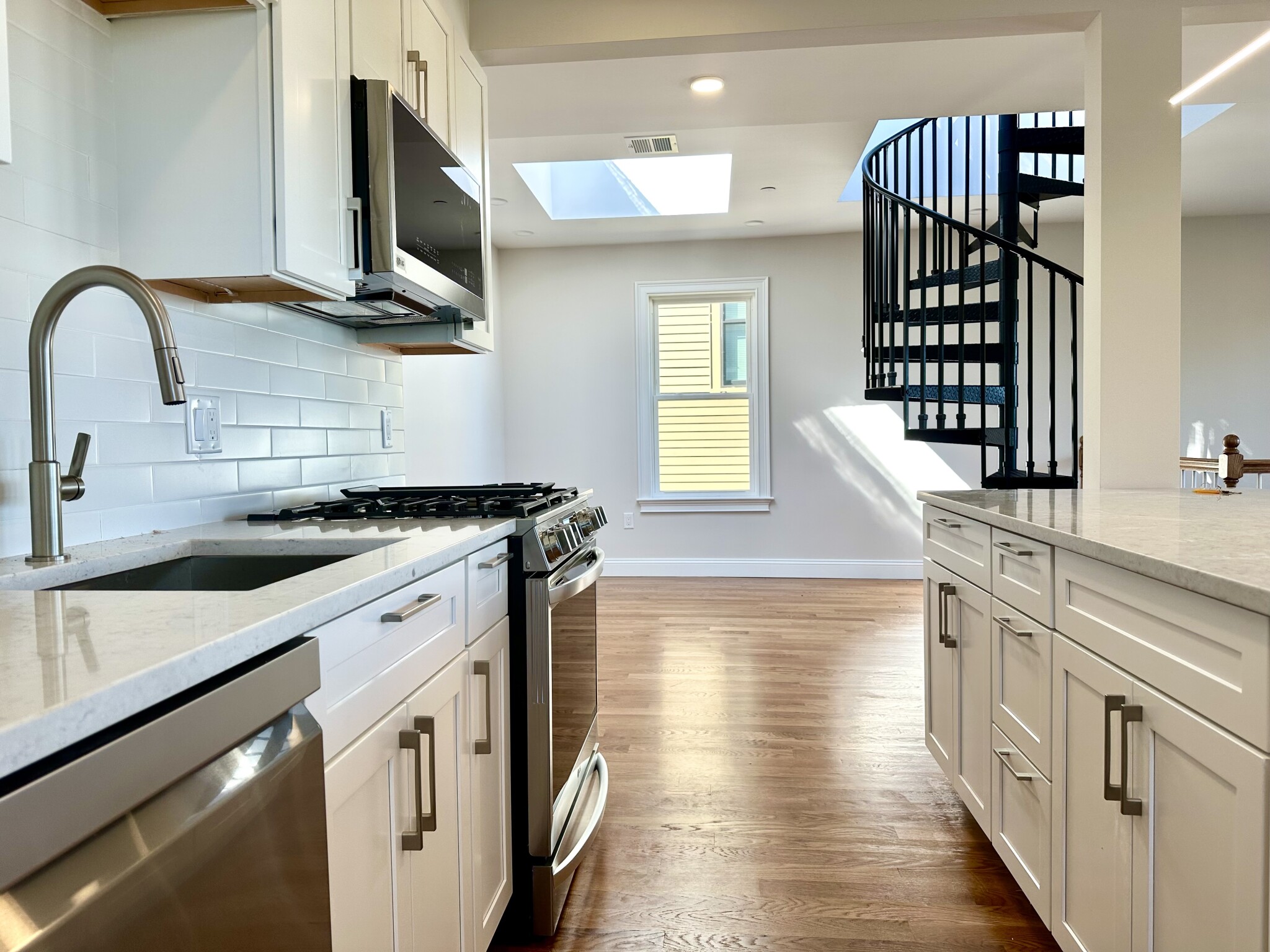 25 Peverell, Dorchester