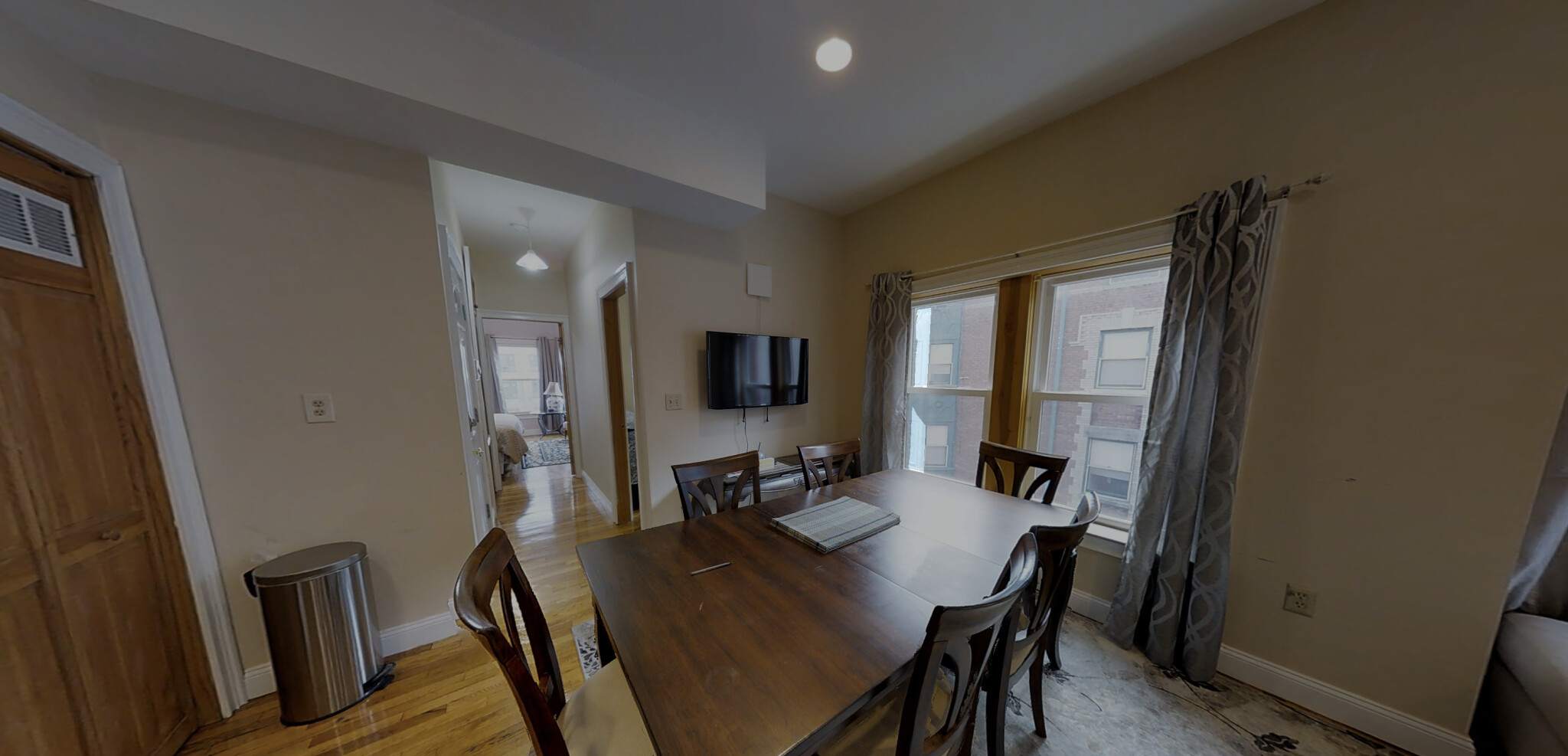 1031 Tremont St, South End