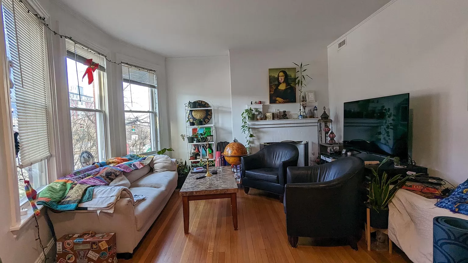 1516 Commonwealth Ave, Brighton