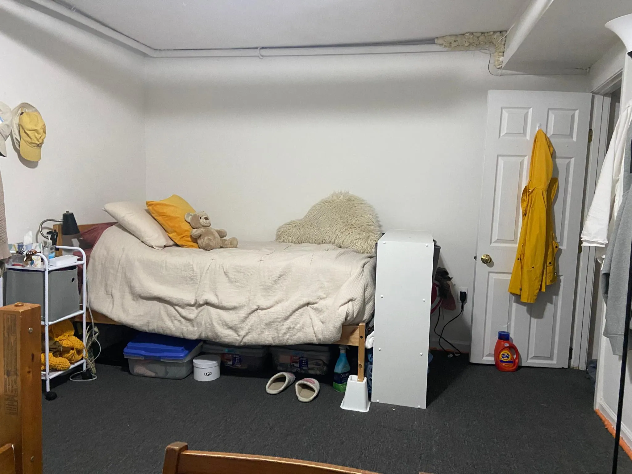 216 Hemenway St, Fenway