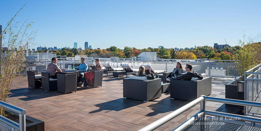 65 Brainerd Rd, Allston