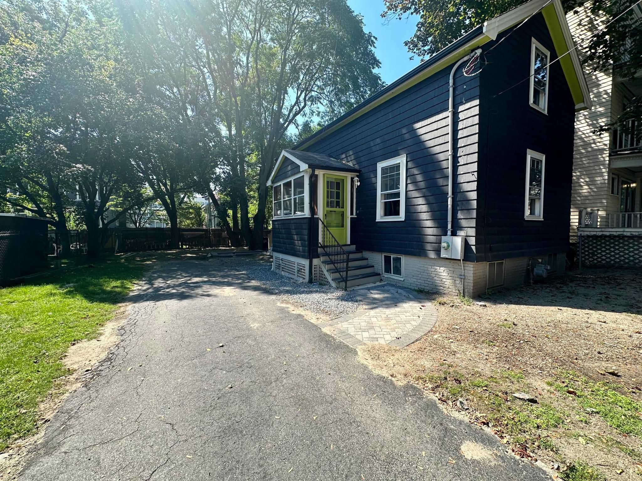 550 Franklin St, Cambridgeport