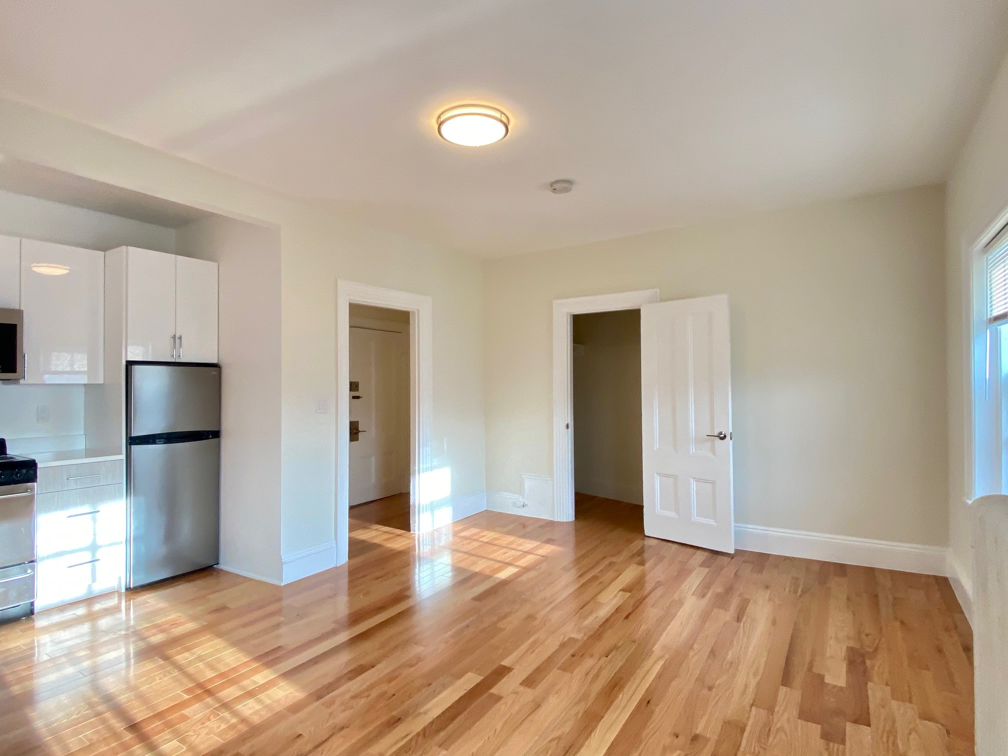 92 Charles, Beacon Hill