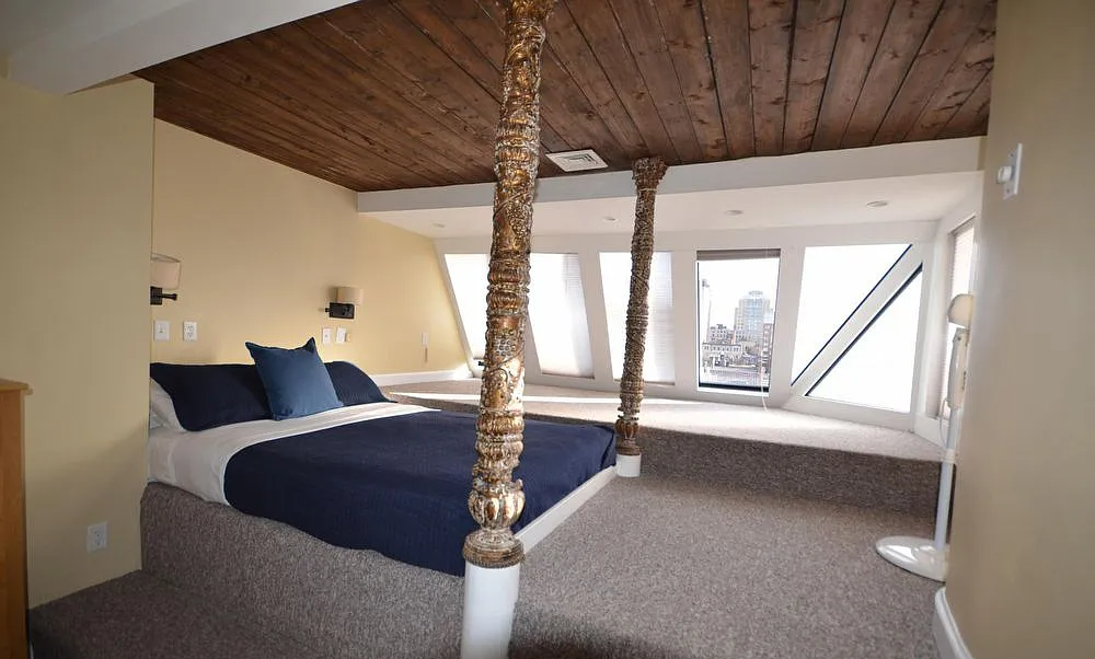 113 Beacon St, Back Bay