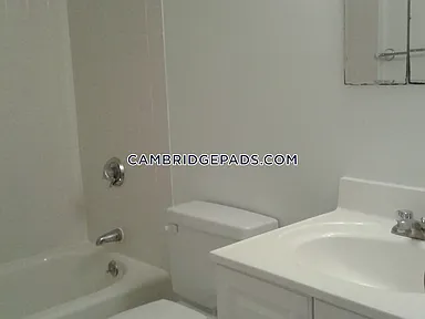 26 Chauncy St, Harvard Square