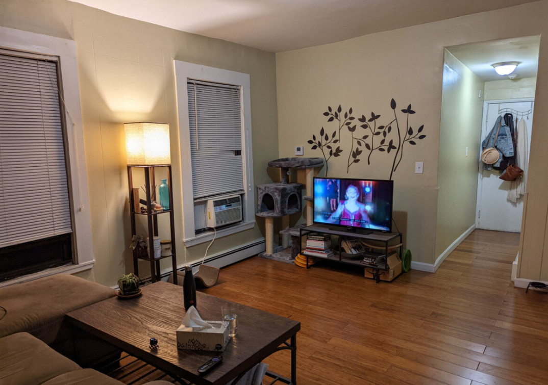 147 Meridian St, East Boston