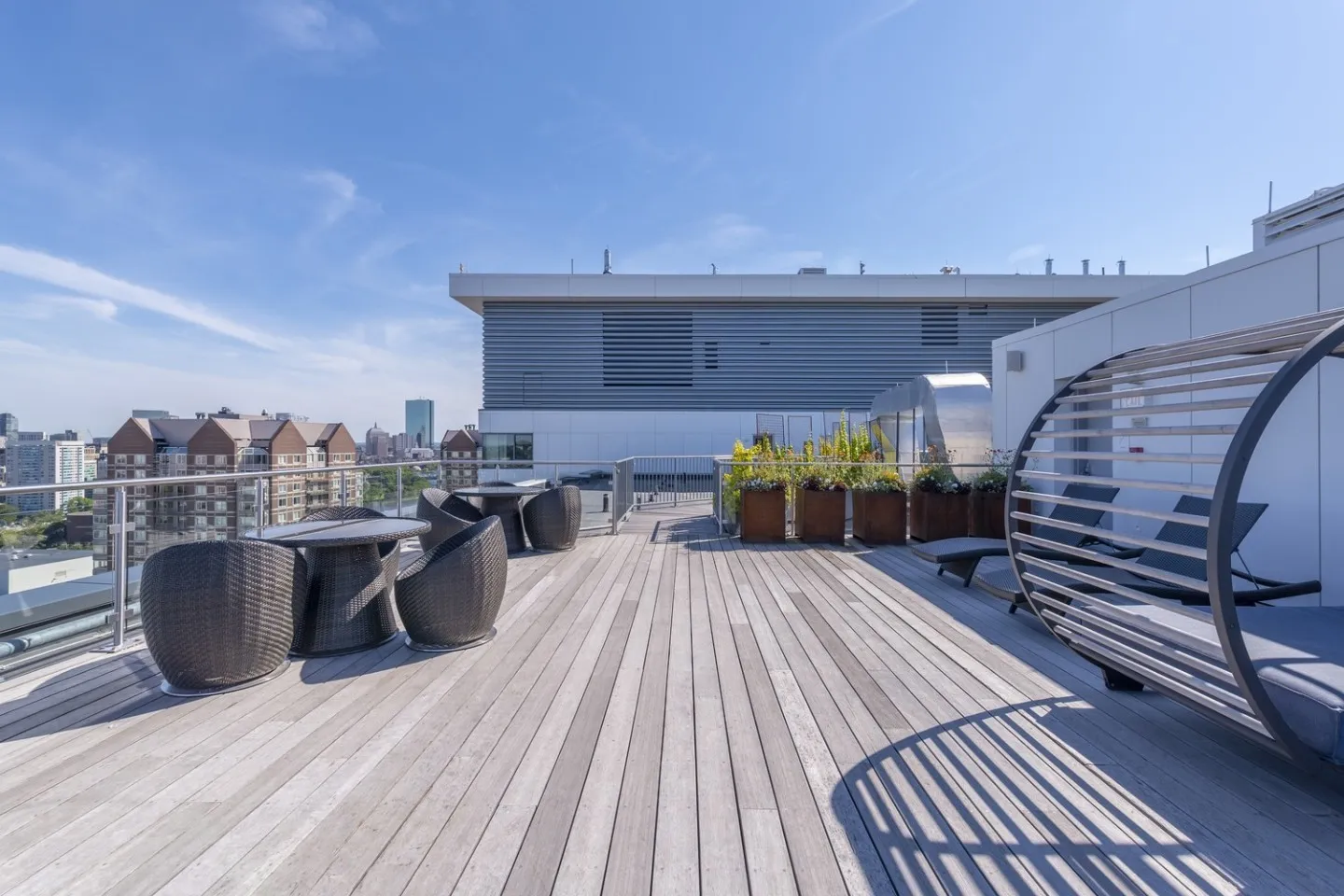 20 Child St, East Cambridge