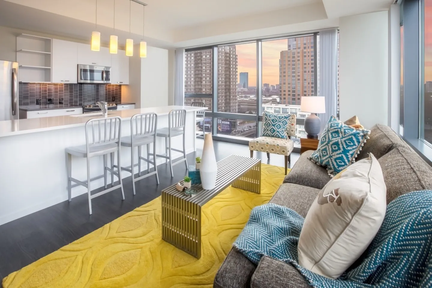 20 Child St, East Cambridge