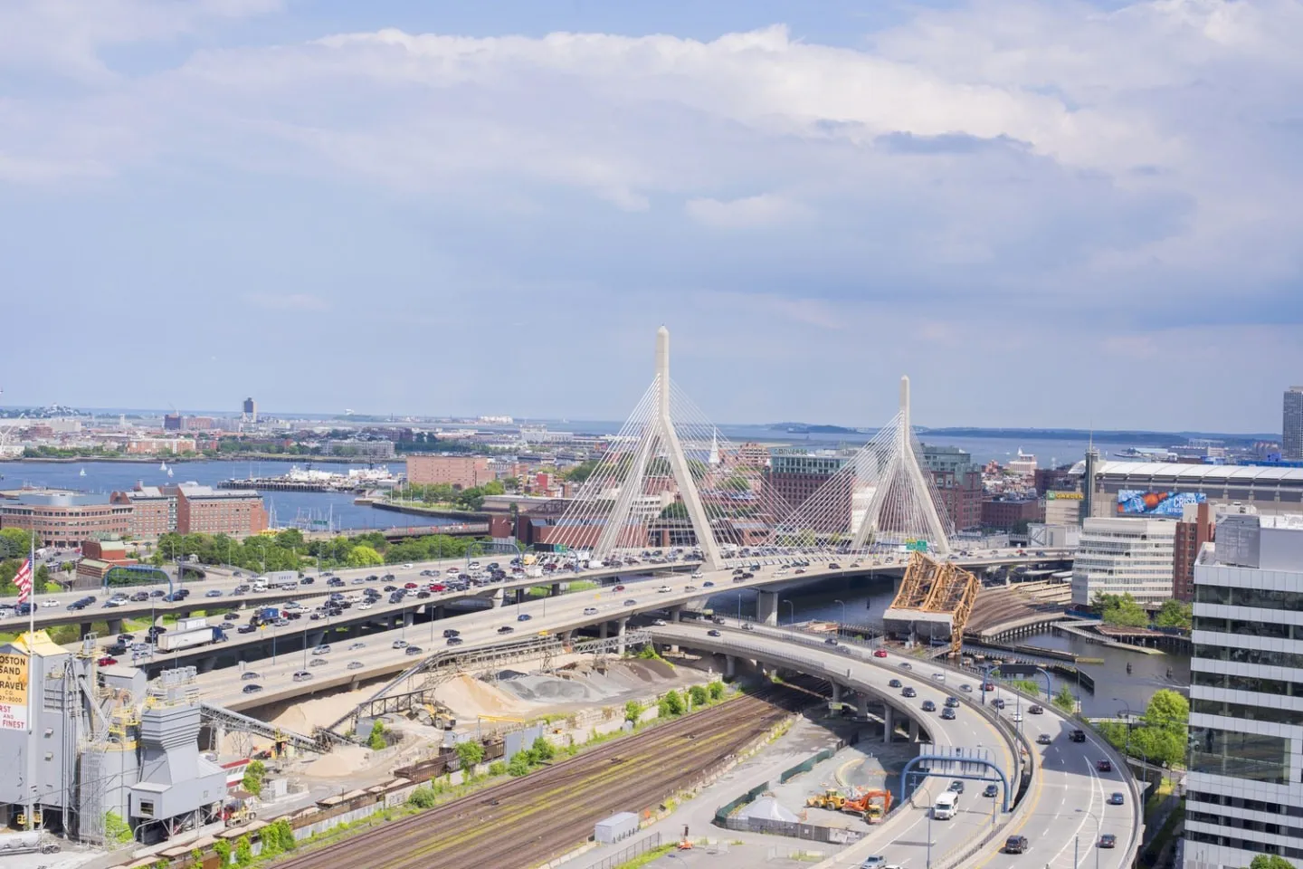 20 Child St, East Cambridge