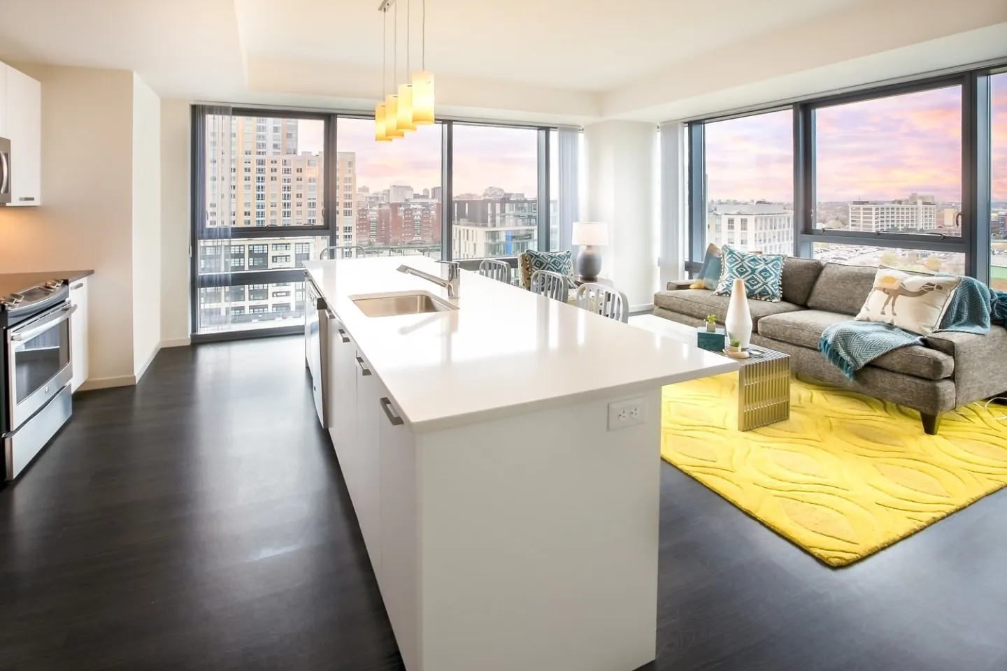 20 Child St, East Cambridge